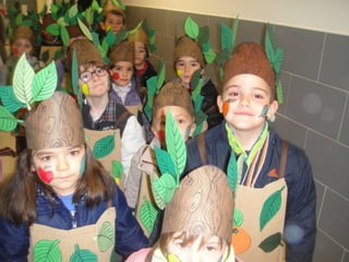 Herencia carnaval 2014