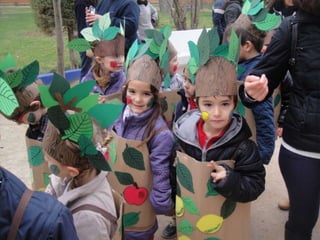 Herencia carnaval 2014