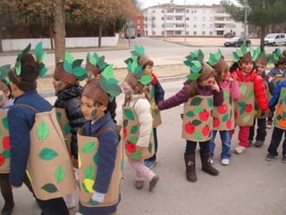 Herencia carnaval 2014