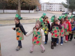 Herencia carnaval 2014