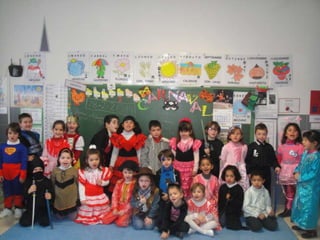 Herencia carnaval 2014