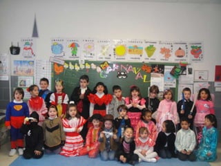 Herencia carnaval 2014