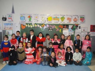 Herencia carnaval 2014