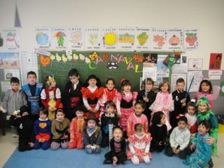 Herencia carnaval 2014