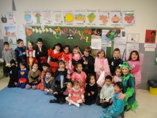 Herencia carnaval 2014