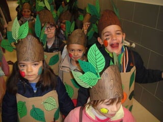 Herencia carnaval 2014