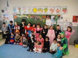 Herencia carnaval 2014