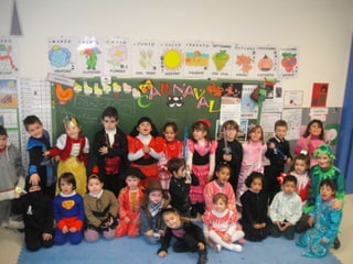 Herencia carnaval 2014