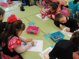 Herencia carnaval 2014