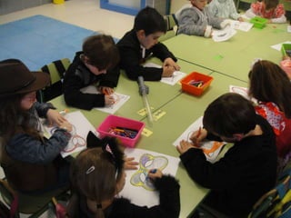 Herencia carnaval 2014