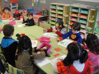 Herencia carnaval 2014