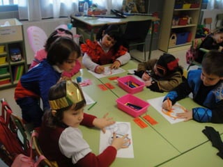 Herencia carnaval 2014