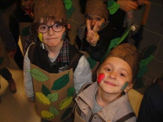 Herencia carnaval 2014