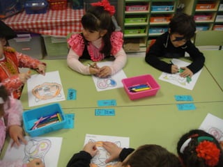 Herencia carnaval 2014