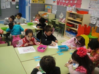 Herencia carnaval 2014