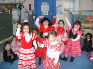 Herencia carnaval 2014