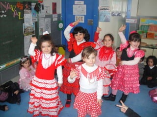 Herencia carnaval 2014