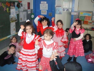 Herencia carnaval 2014