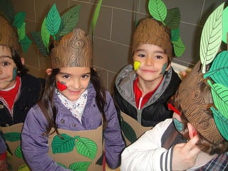 Herencia carnaval 2014