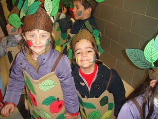 Herencia carnaval 2014