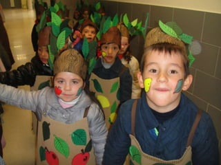 Herencia carnaval 2014