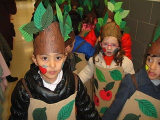 Herencia carnaval 2014