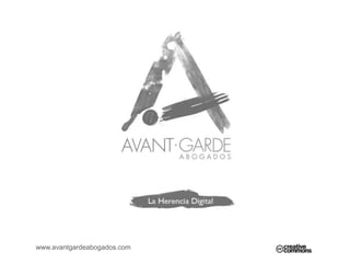 www.avantgardeabogados.com
 