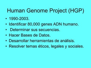 Herencia ii genetica_humana | PPT