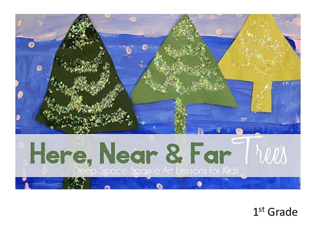 Here Near And Far Trees Here Near And Far Trees