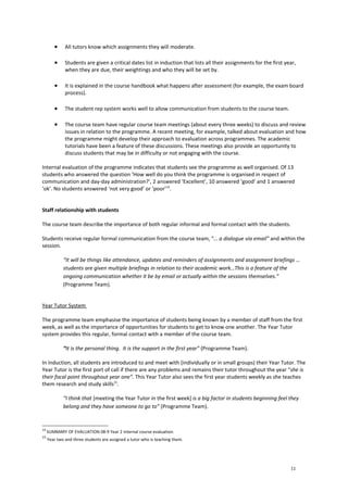 HERE! Project Case Study 9