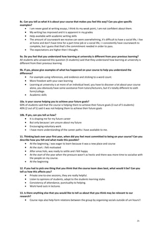 HERE! Project Case Study 9