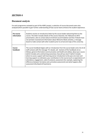 HERE! Project Case Study 9