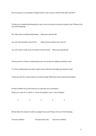 HERE! Project Case Study 9