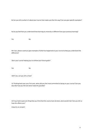 HERE! Project Case Study 9