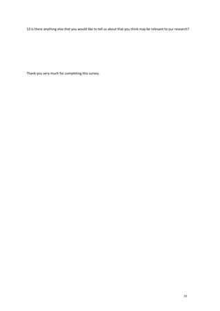 HERE! Project Case Study 9