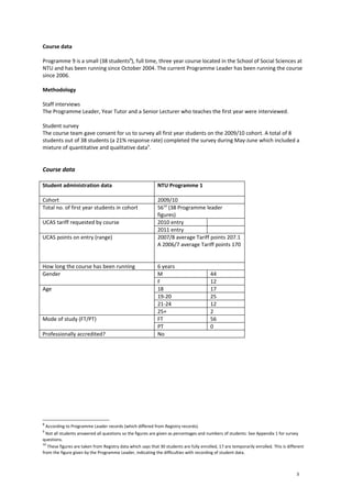 HERE! Project Case Study 9