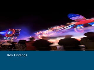 Key Findings 