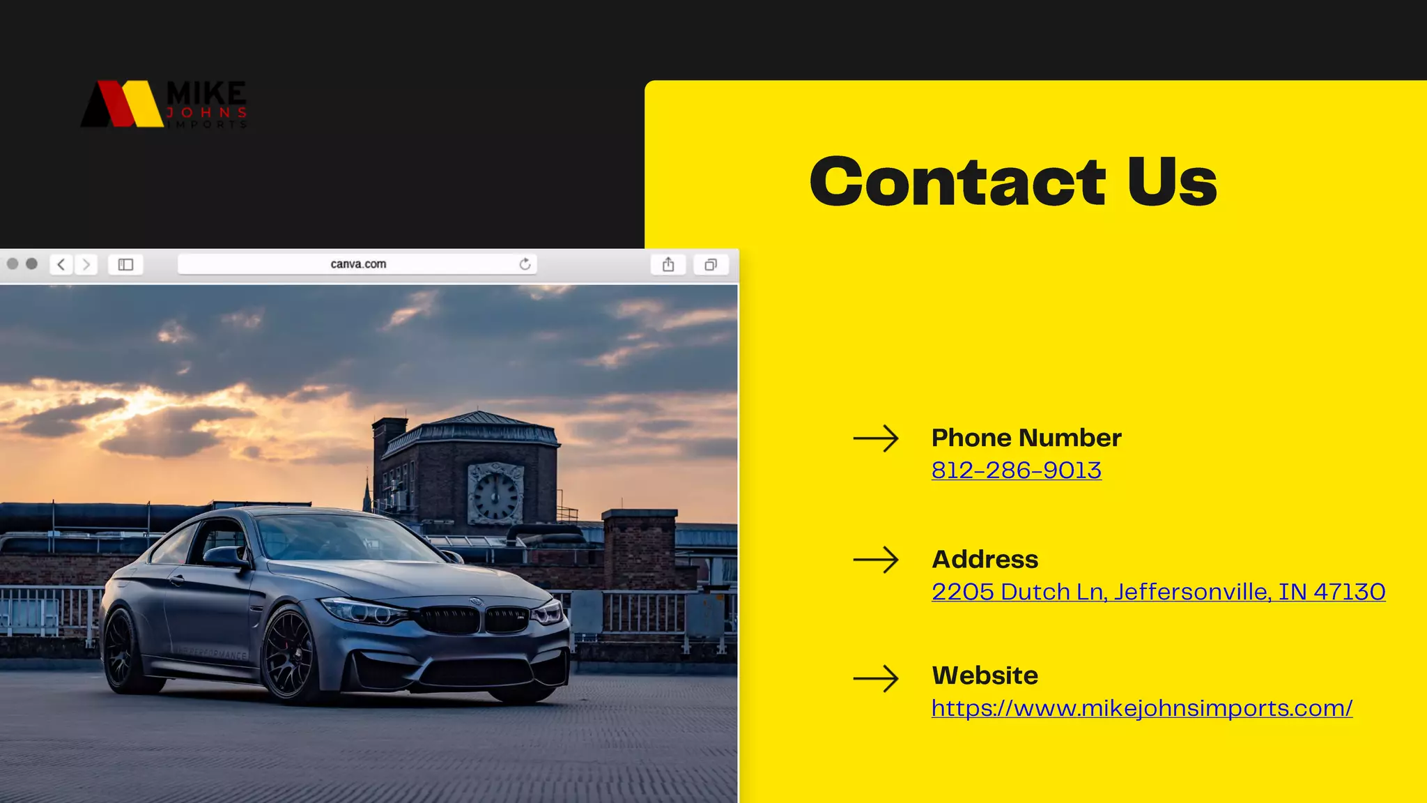 Here's How Low Coolant Can Damage Your BMW in Jeffersonville