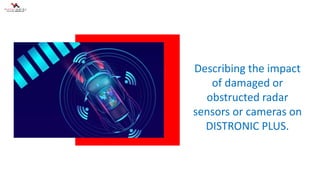 Here's How You Can Deal With Mercedes Distronic Plus Problems | PPTX