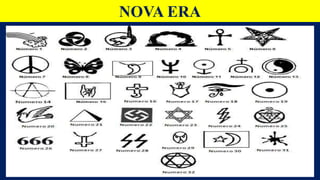 NOVA ERA
 
