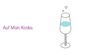 AufMarcKoska.
 