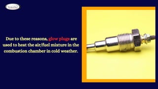 Here's What Does it Mean When Your Audi Glow Plug Light Starts Flashing