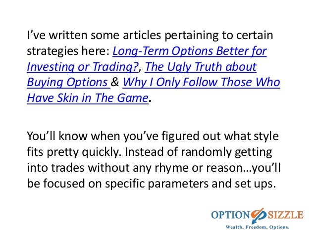 Options trades not on 1099-b