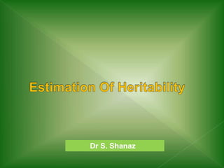 Dr S. Shanaz
 