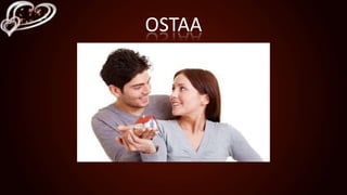 OSTAA
 