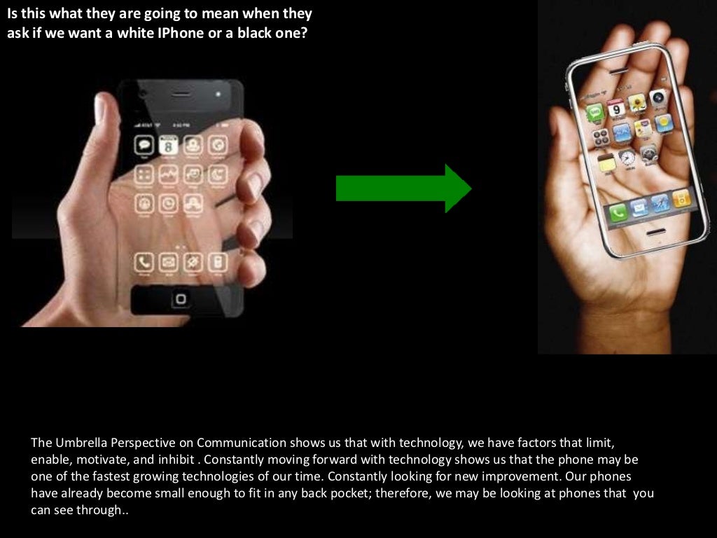 Technology in 2022