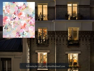 Formatação: um_peregrino@hotmail.com
 