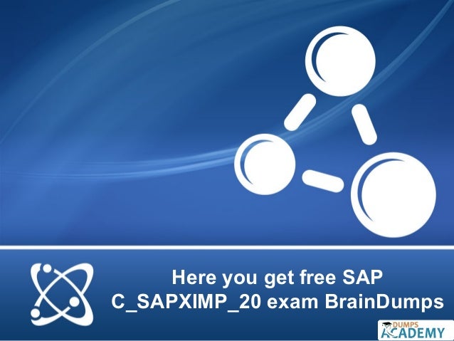C_ABAPD_2309 Exam