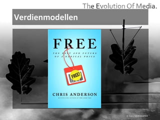 Verdienmodellen © Flickr / 12595345@N04 