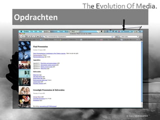 Opdrachten © Flickr / 12595345@N04 